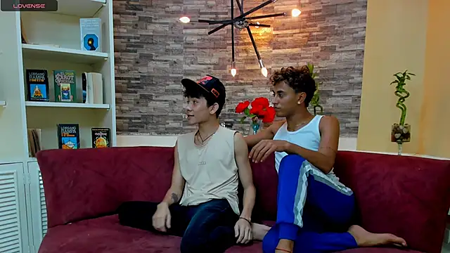 StrawwBoys online show from 19, 3, 2025