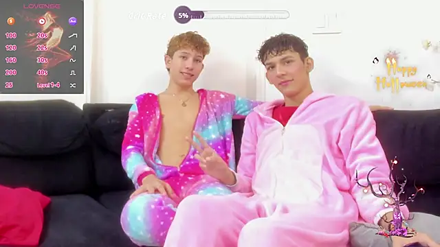 StrawwBoys online show from 29, 11, 2025