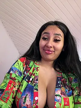 Anily Lovely online show from 9, 3, 2025