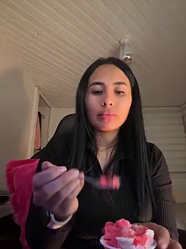 Anily Lovely online show from 11, 9, 2025