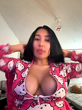 Anily Lovely online show from 21, 9, 2025