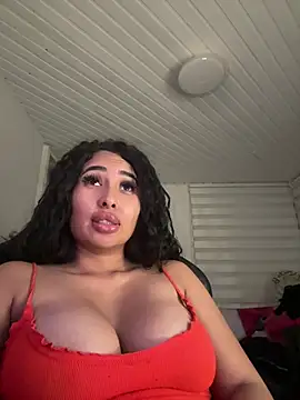 Anily Lovely online show from 19, 5, 2026