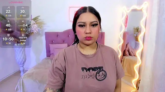 kendra tay online show from 25, 11, 2025