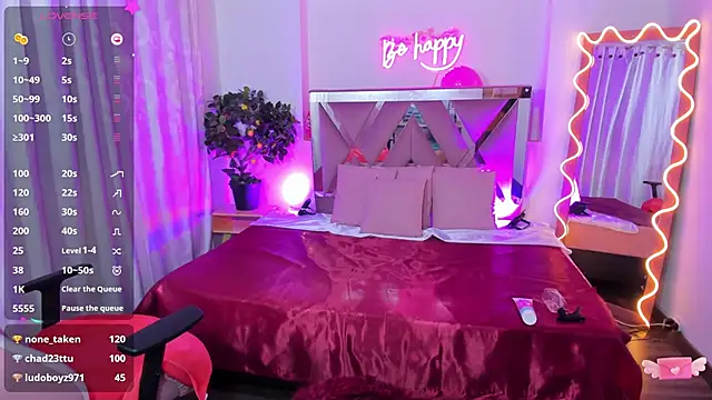 Daphnne tay online show from 18, 2, 2025