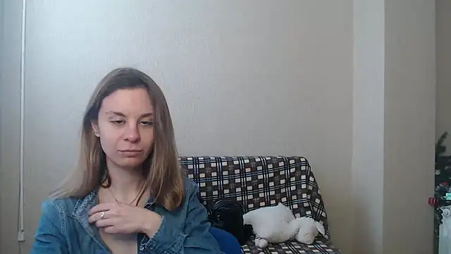 Alissa Joli online show from 19, 3, 2025