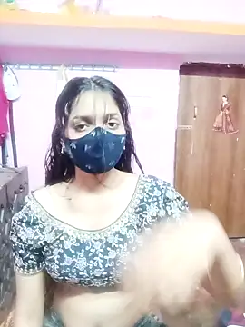 Snapshot of Cute-Simmi chatting on 2, 1, 2025 Cute-Simmi online show from 2, 1, 2025