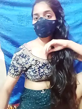 Snapshot of Cute-Simmi chatting on 1, 2, 2025 Cute-Simmi online show from 1, 2, 2025