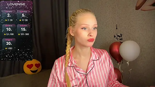 lisa barbie online show from 21, 12, 2024