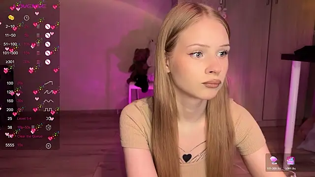 lisa barbie online show from 6, 2, 2026