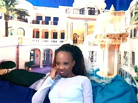 EbonyCreamy69 online show from 14, 12, 2024