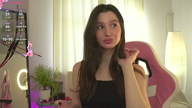 Snapshot of tender_babyy chatting on 18, 2, 2025 tender babyy online show from 18, 2, 2025