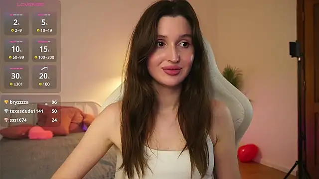 Snapshot of tender_babyy chatting on 28, 2, 2025 tender babyy online show from 28, 2, 2025