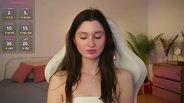 Snapshot of tender_babyy chatting on 20, 3, 2025 tender babyy online show from 20, 3, 2025