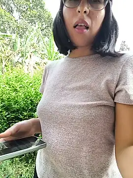 MirandaSingle online show from 4, 6, 2026