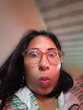 MirandaSingle online show from 29, 6, 2026