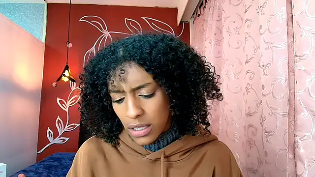 Zia Green online show from 29, 1, 2025