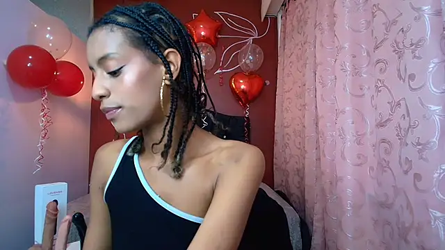 Zia Green online show from 12, 2, 2025