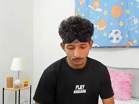 Carlos Steven online show from 29, 6, 2026