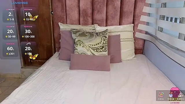 Snapshot of lou_rosse_ chatting on 4, 1, 2025 lou rosse  online show from 4, 1, 2025
