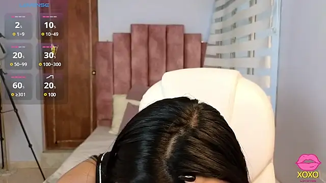 Snapshot of lou_rosse_ chatting on 23, 1, 2025 lou rosse  online show from 23, 1, 2025