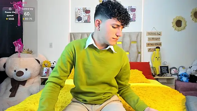 patrick sanzz online show from 2, 2, 2025