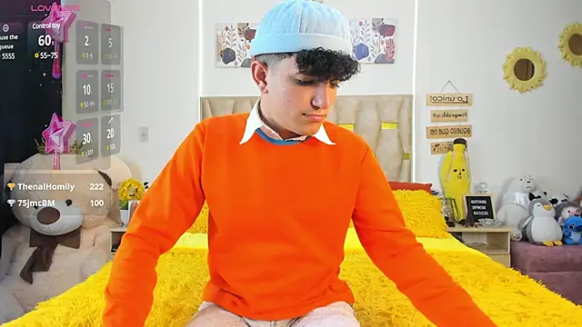 patrick sanzz online show from 5, 2, 2025