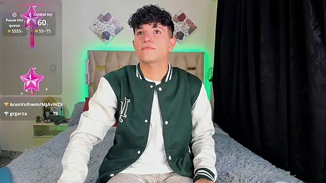 patrick sanzz online show from 26, 2, 2025