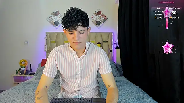 patrick sanzz online show from 1, 3, 2025