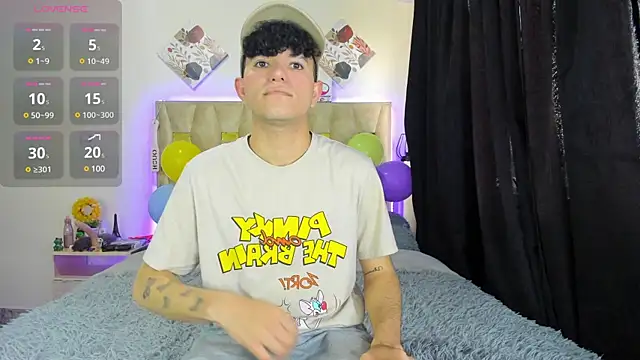 patrick sanzz online show from 13, 3, 2025