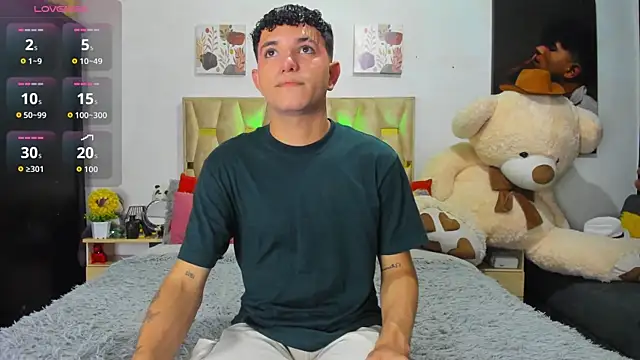 patrick sanzz online show from 26, 9, 2025