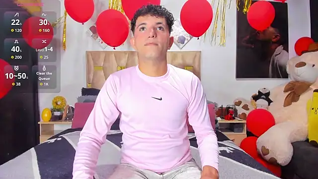 patrick sanzz online show from 11, 2, 2026