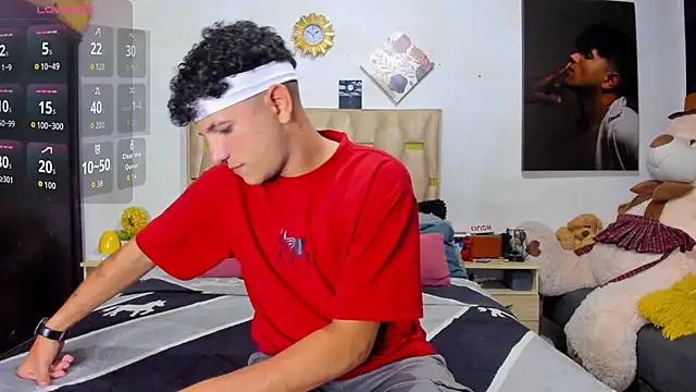 patrick sanzz online show from 18, 3, 2026