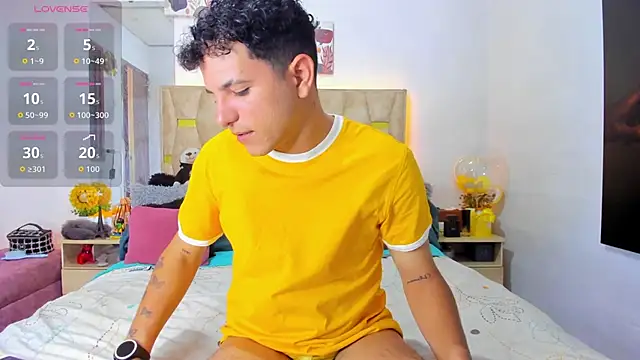 patrick sanzz online show from 8, 4, 2026