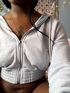 ebonycatlisaaaalime online show from 7, 3, 2025