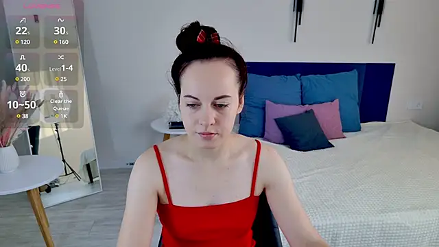 Snapshot of Sabrina_Lavv chatting on 21, 2, 2025 Sabrina Lavv online show from 21, 2, 2025