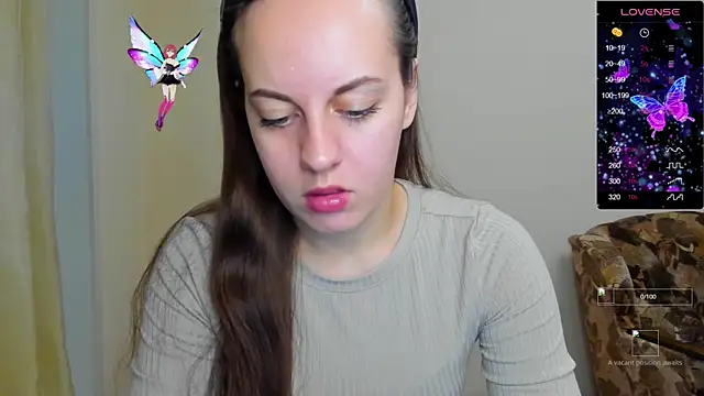 Snapshot of Sabrina_Lavv chatting on 24, 9, 2025 Sabrina Lavv online show from 24, 9, 2025