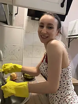 viviandaimond1 online show from 18, 1, 2025