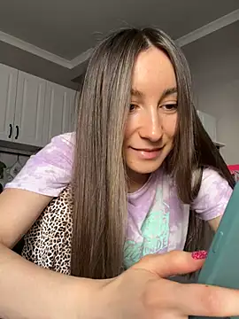 viviandaimond1 online show from 22, 1, 2025