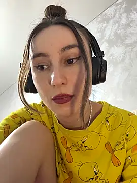 viviandaimond1 online show from 26, 10, 2025