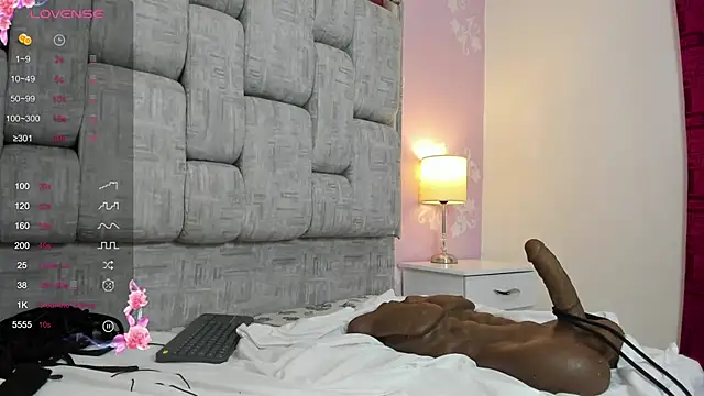 KarinaSimonz online show from 15, 3, 2025