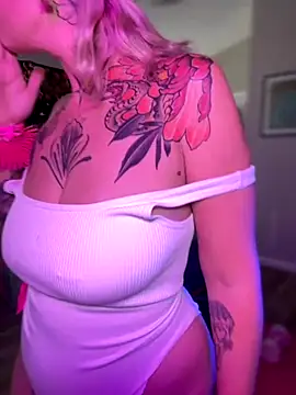 GoldieBakeman online show from 30, 10, 2025