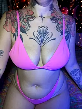 GoldieBakeman online show from 4, 11, 2025