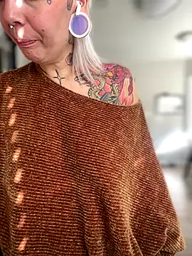 GoldieBakeman online show from 15, 12, 2025