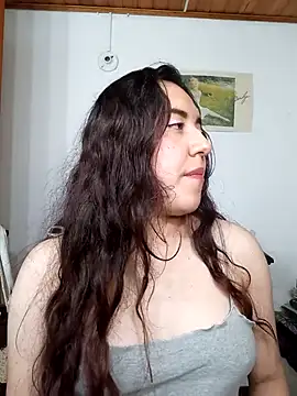 Emi chik online show from 23, 10, 2025