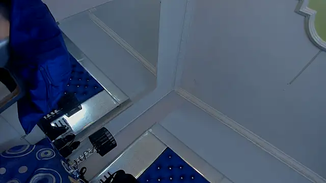 Eyleen Santos online show from 30, 11, 2025