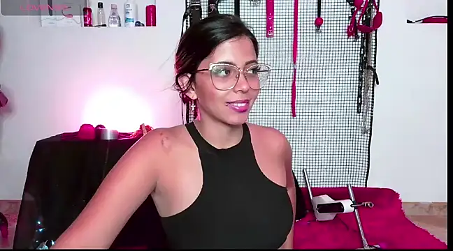 Snapshot of Megaan_Greey chatting on 9, 1, 2025 Megaan Greey online show from 9, 1, 2025