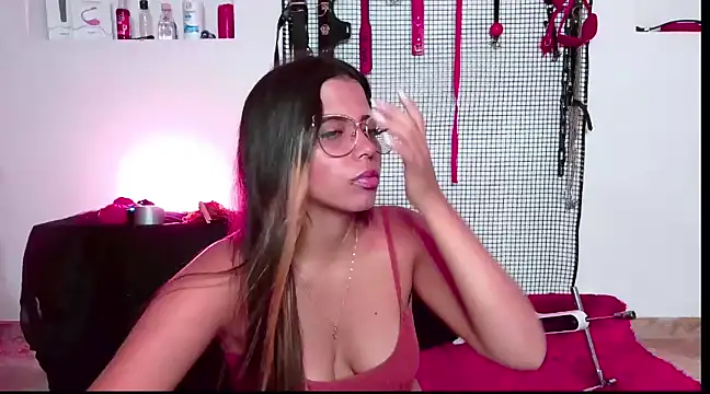 Snapshot of Megaan_Greey chatting on 10, 1, 2025 Megaan Greey online show from 10, 1, 2025