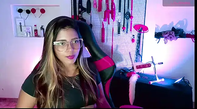 Snapshot of Megaan_Greey chatting on 28, 1, 2025 Megaan Greey online show from 28, 1, 2025
