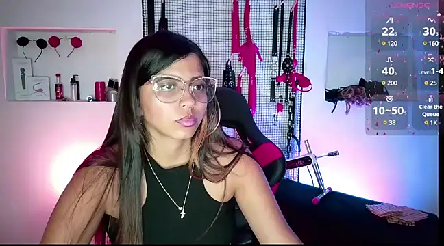 Snapshot of Megaan_Greey chatting on 31, 1, 2025 Megaan Greey online show from 31, 1, 2025