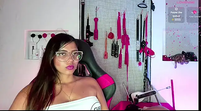 Snapshot of Megaan_Greey chatting on 7, 2, 2025 Megaan Greey online show from 7, 2, 2025